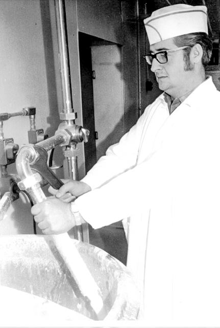  Brodie Partner Virgil Frye about 1967 